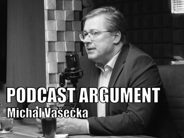 Michal Vašečka: Temné miesta slovenskej duše – Kde pramení slovenský antisemitizmus?