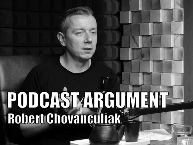 Ekonóm Robert Chovanculiak vysvetľuje pôvod prosperity, význam spolupráce a fungovanie trhového hospodárstva.