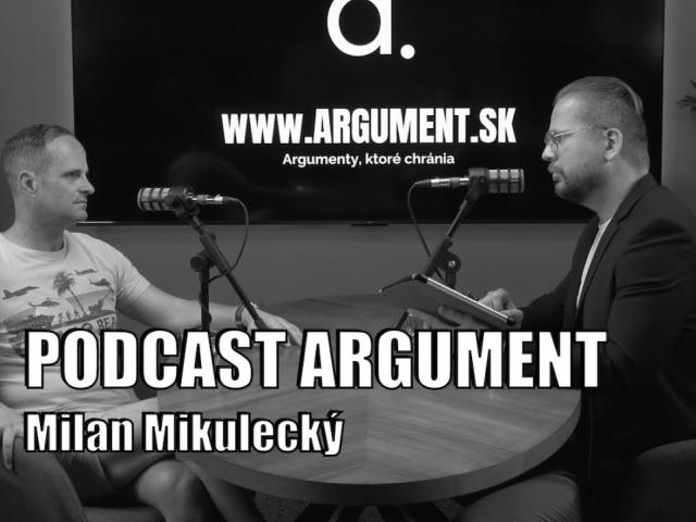 Milan Mikulecký o izraelskej operácii proti Iránu a bezpečnosti na Blízkom východe