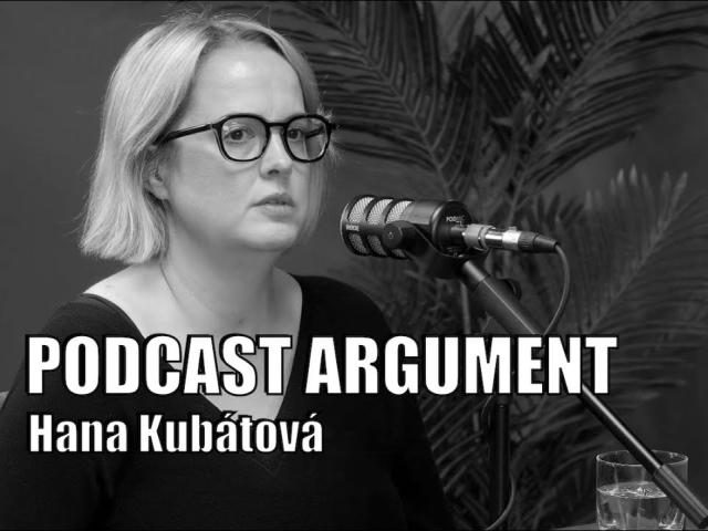 Historička Hana Kubátová v rozhovore o Slovenskom štáte, holokauste a zodpovednosti spoločnosti.
