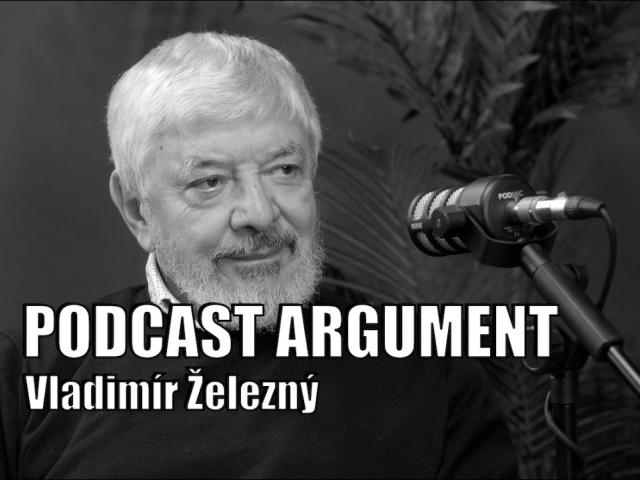 Vladimír Železný v rozhovore o médiách, duchovnom hľadaní a súčasnej spoločnosti.