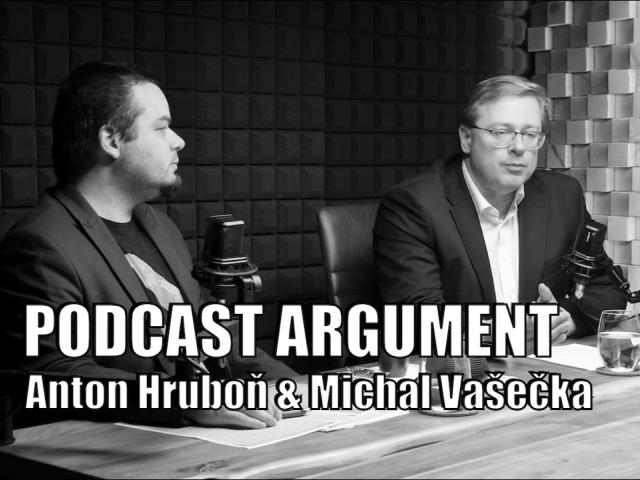 Michal Vašečka a Anton Hruboň diskutujú o ľudskej ľahostajnosti, holokauste a deportáciách Židov zo Slovenska.