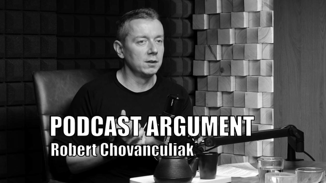 Ekonóm Robert Chovanculiak vysvetľuje pôvod prosperity, význam spolupráce a fungovanie trhového hospodárstva.